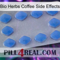 Bio Herbs Coffee Side Effects 21